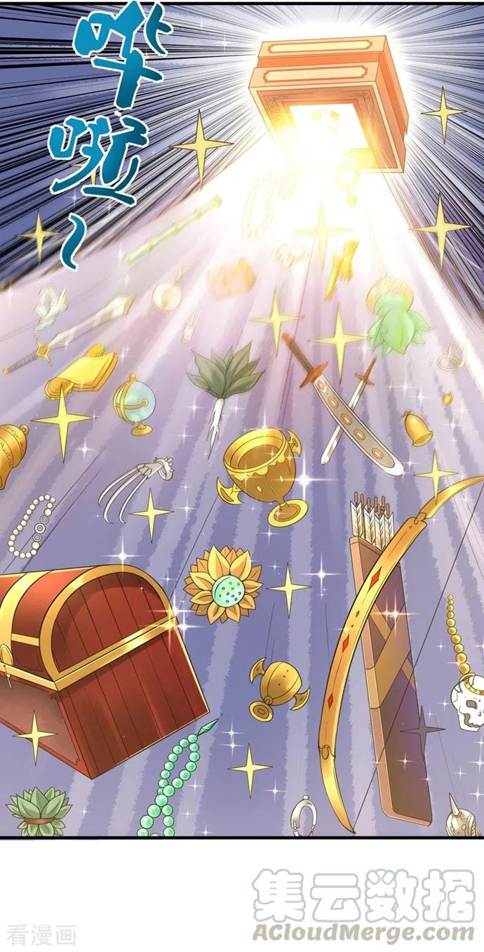 Strongest Divine Doctor Mixed City Chapter 150 Bahasa Indonesia